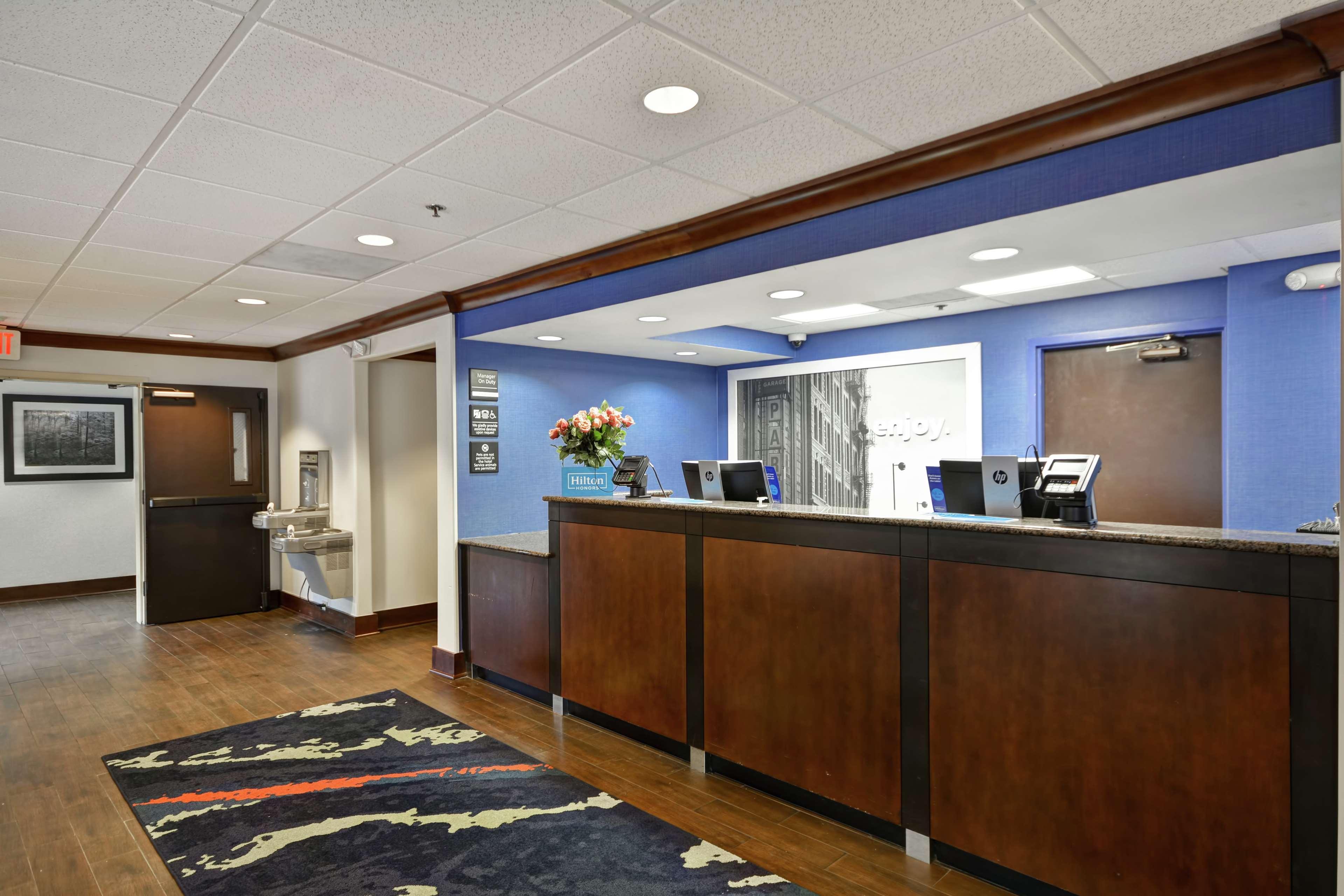 Hampton Inn Birmingham/Mountain Brook Luaran gambar