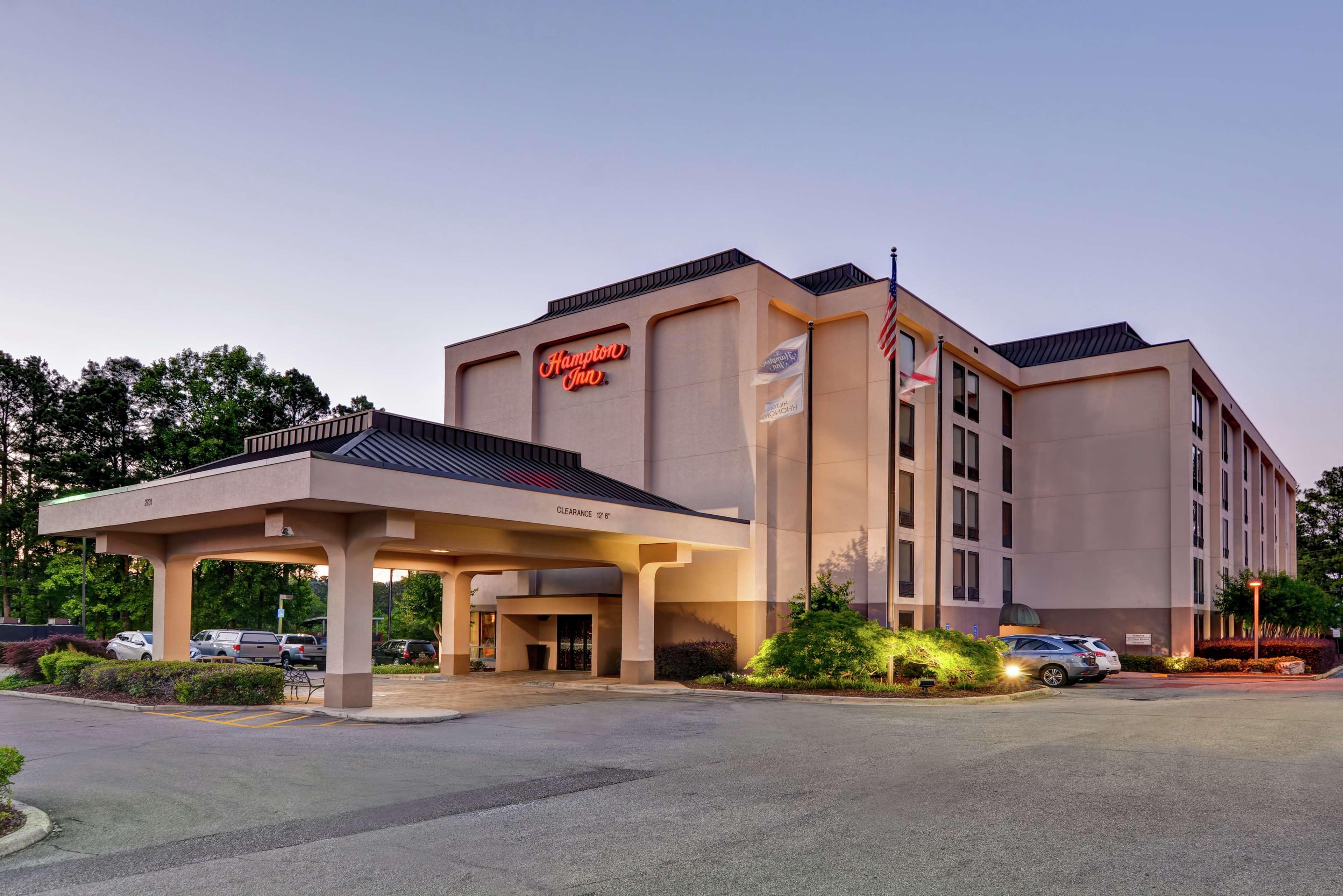 Hampton Inn Birmingham/Mountain Brook Luaran gambar