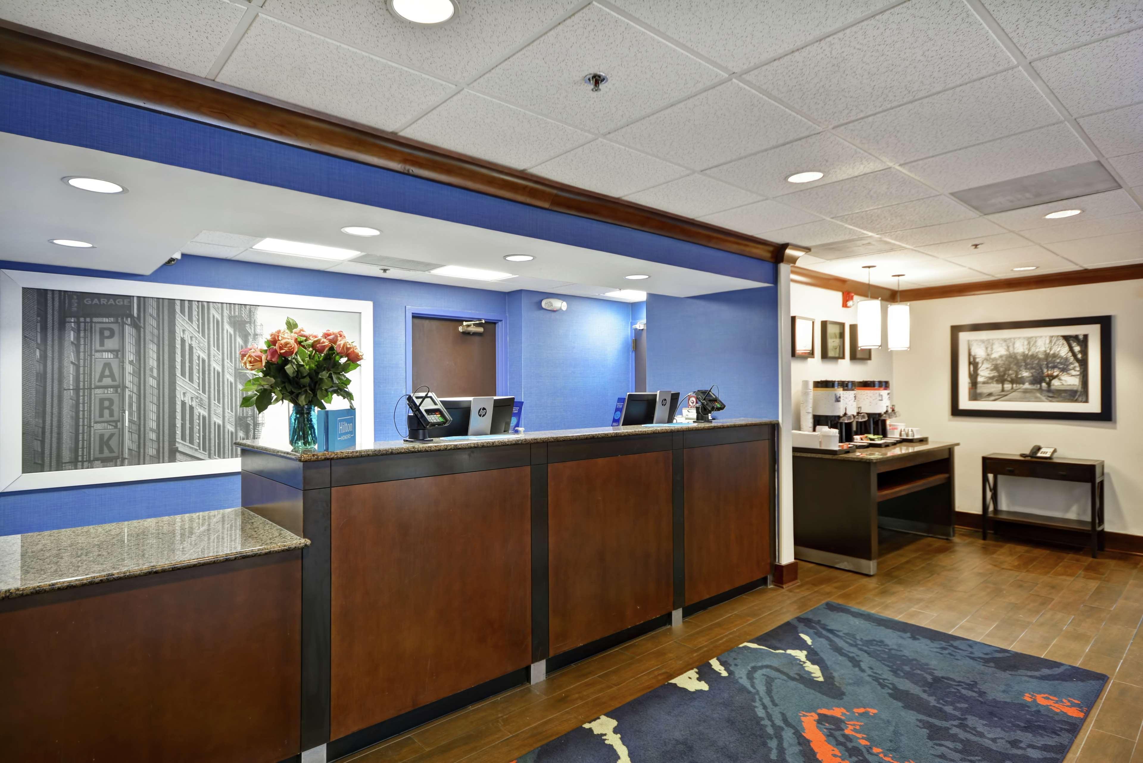 Hampton Inn Birmingham/Mountain Brook Luaran gambar