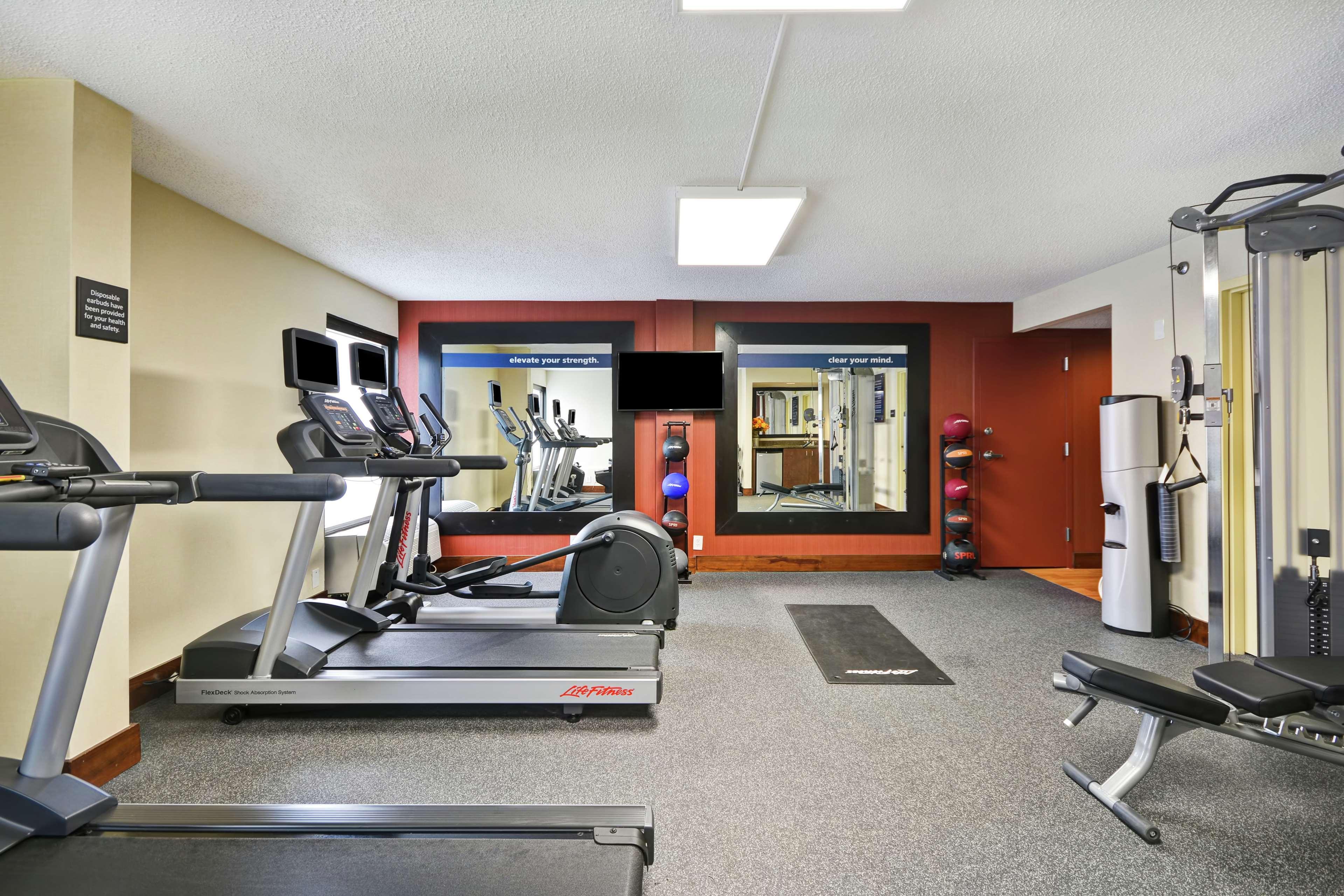 Hampton Inn Birmingham/Mountain Brook Luaran gambar