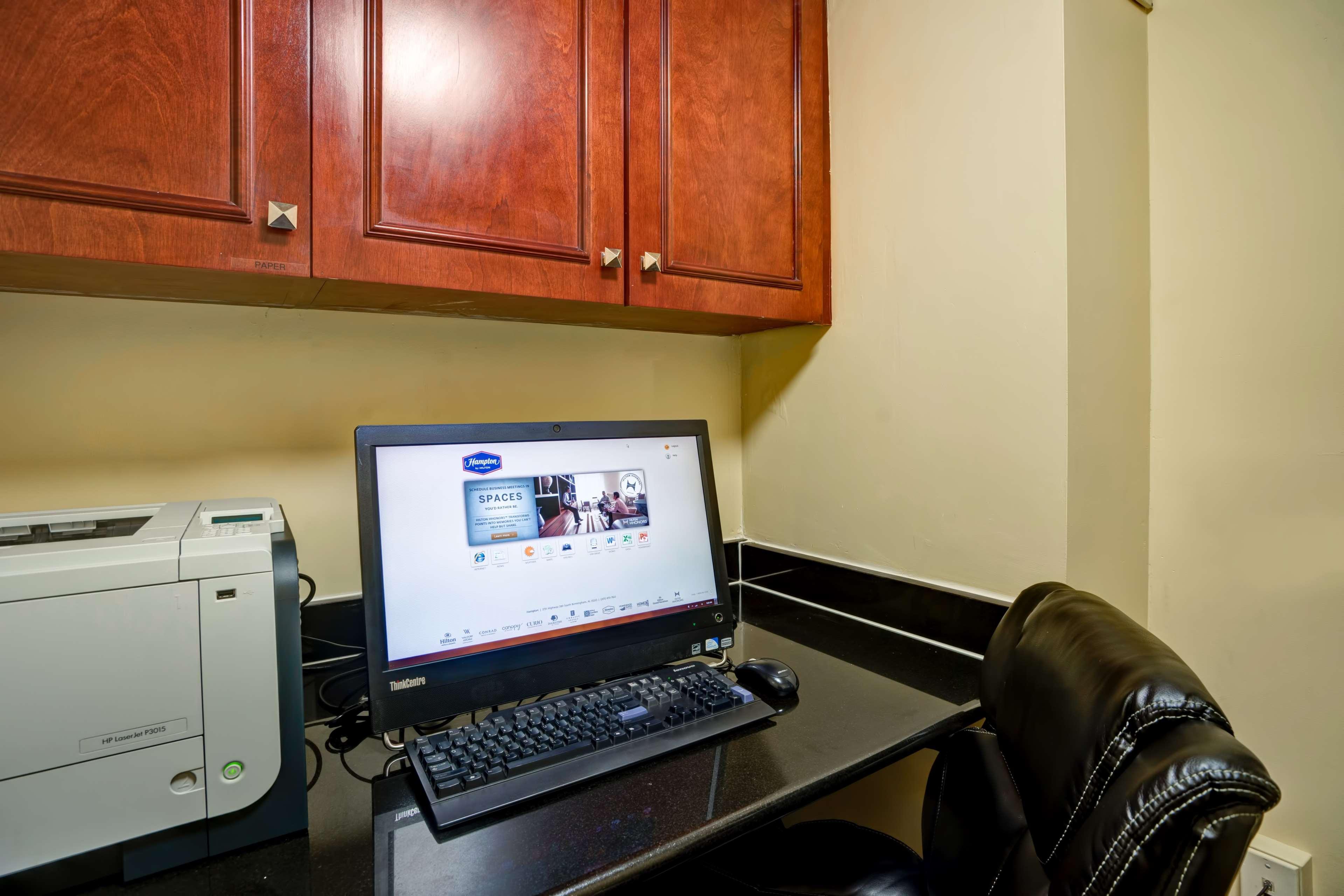 Hampton Inn Birmingham/Mountain Brook Luaran gambar