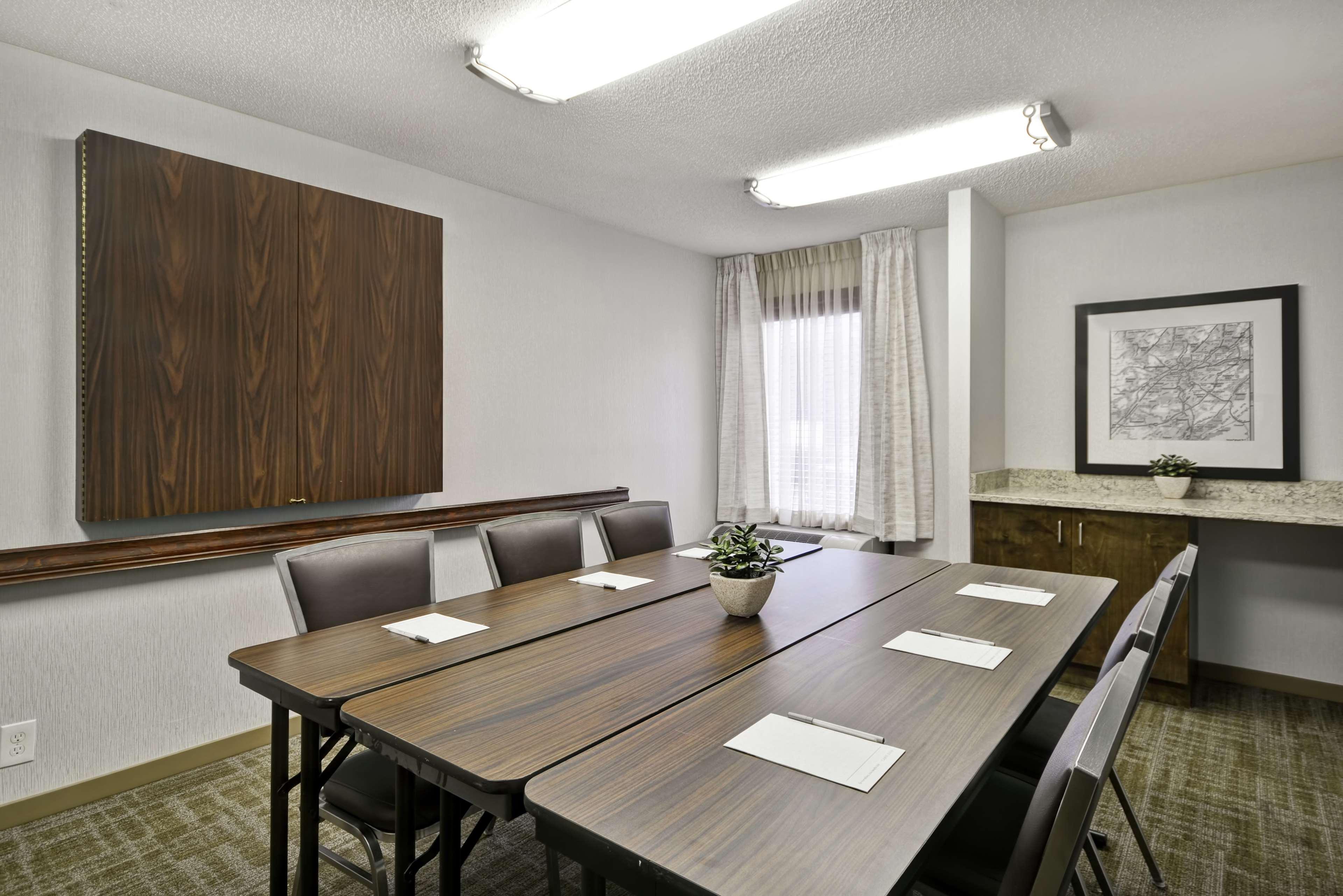 Hampton Inn Birmingham/Mountain Brook Luaran gambar