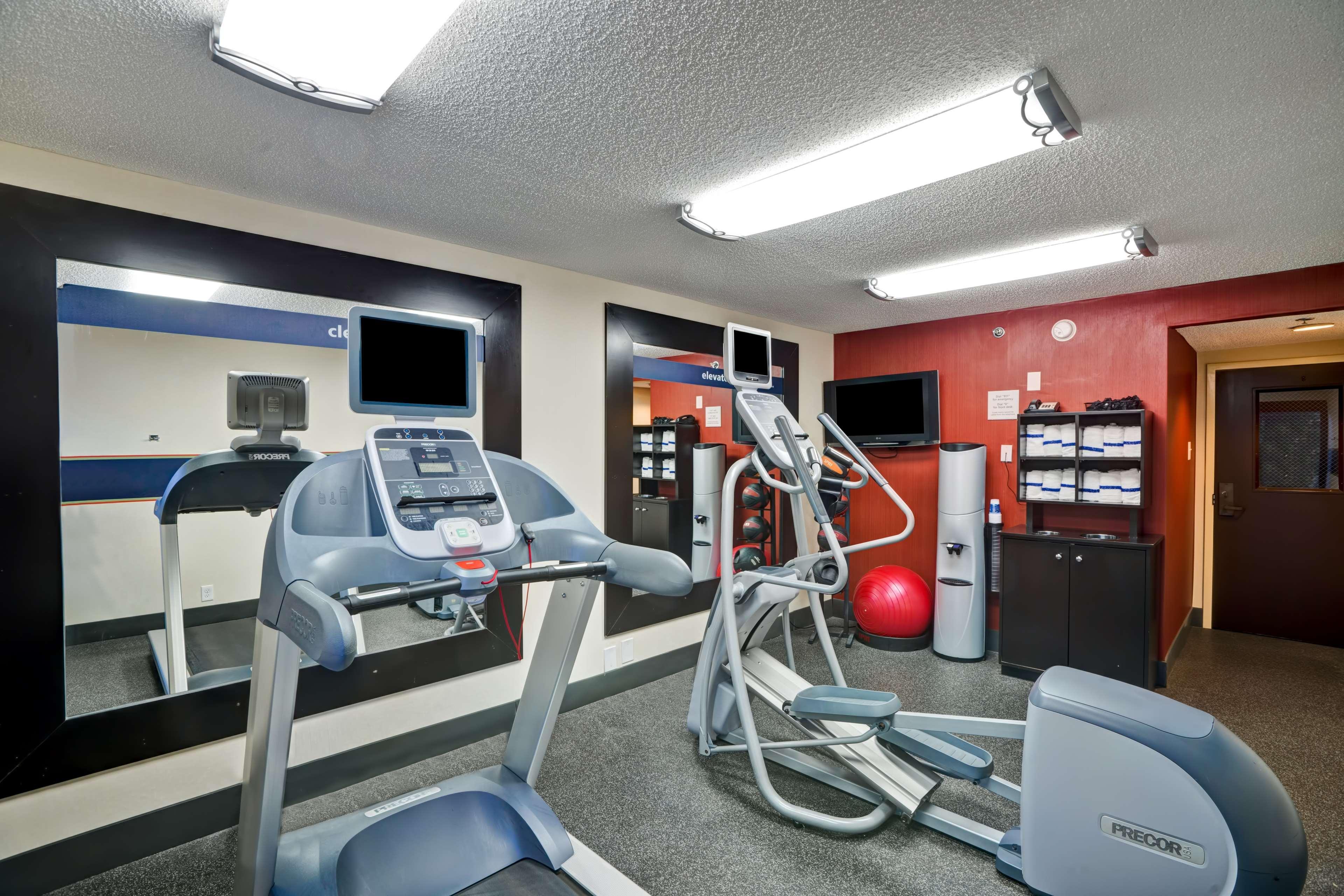 Hampton Inn Birmingham/Mountain Brook Luaran gambar
