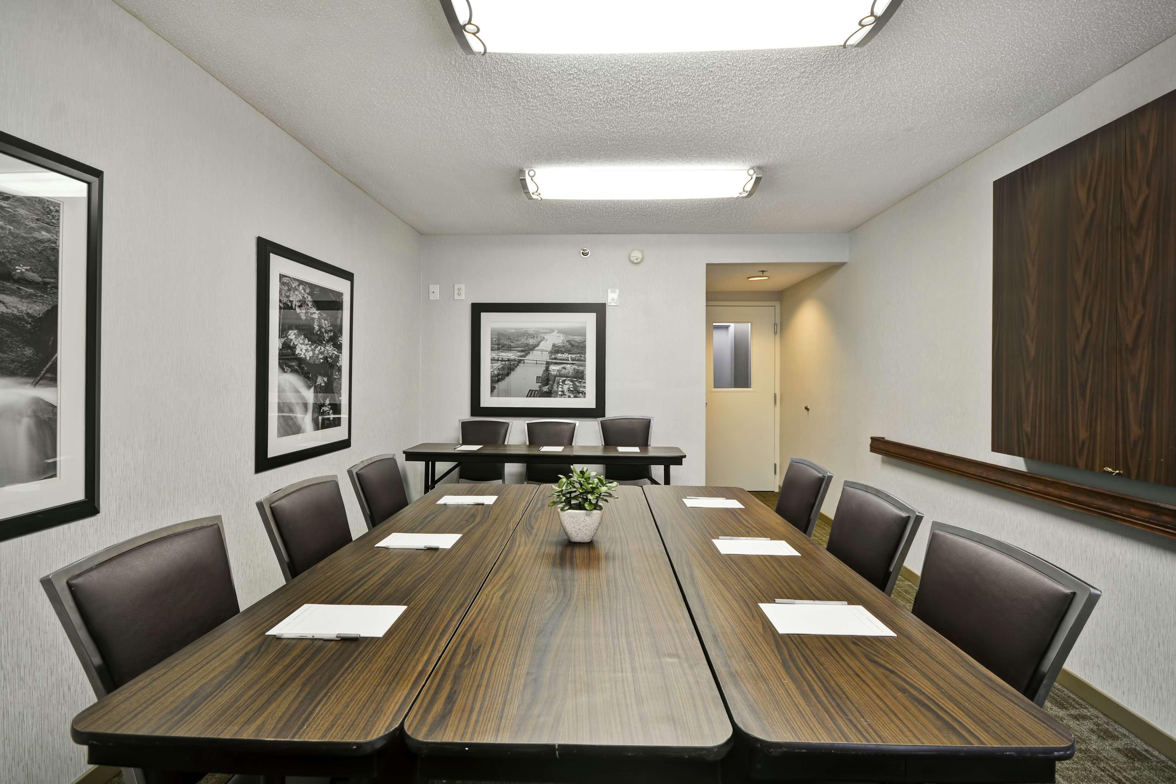 Hampton Inn Birmingham/Mountain Brook Luaran gambar