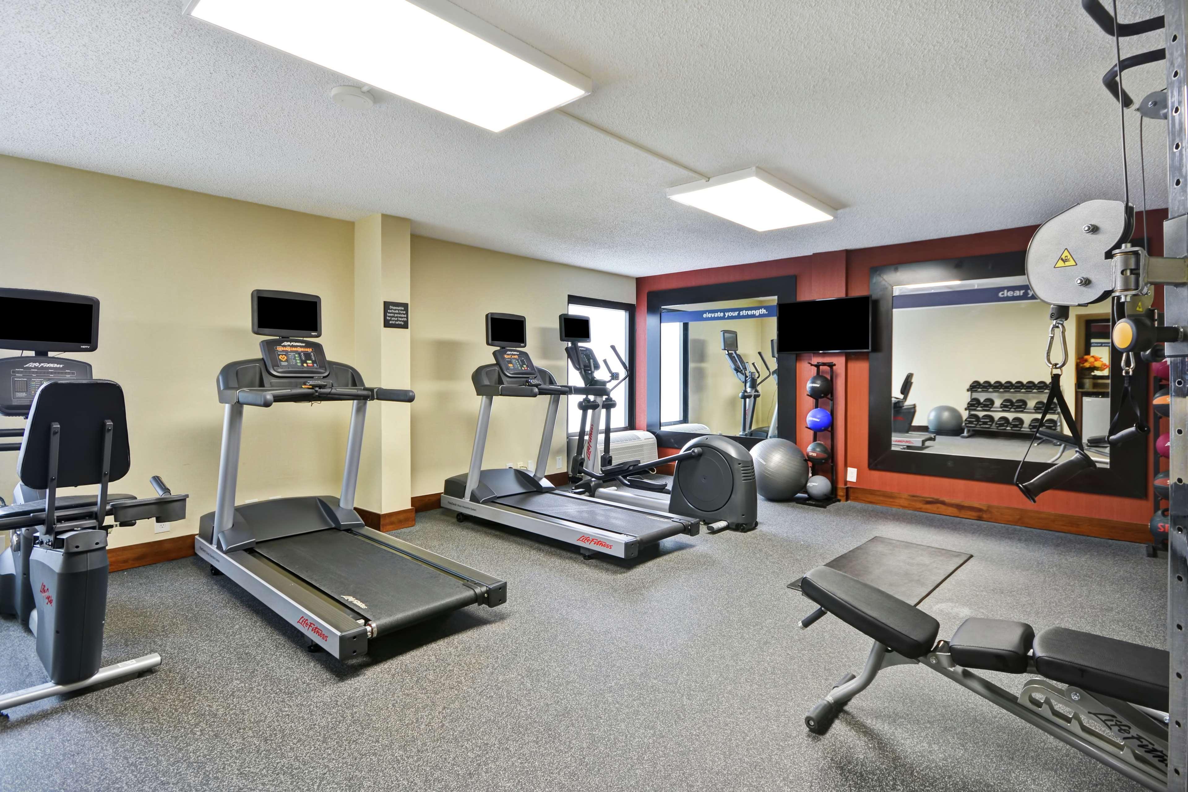 Hampton Inn Birmingham/Mountain Brook Luaran gambar