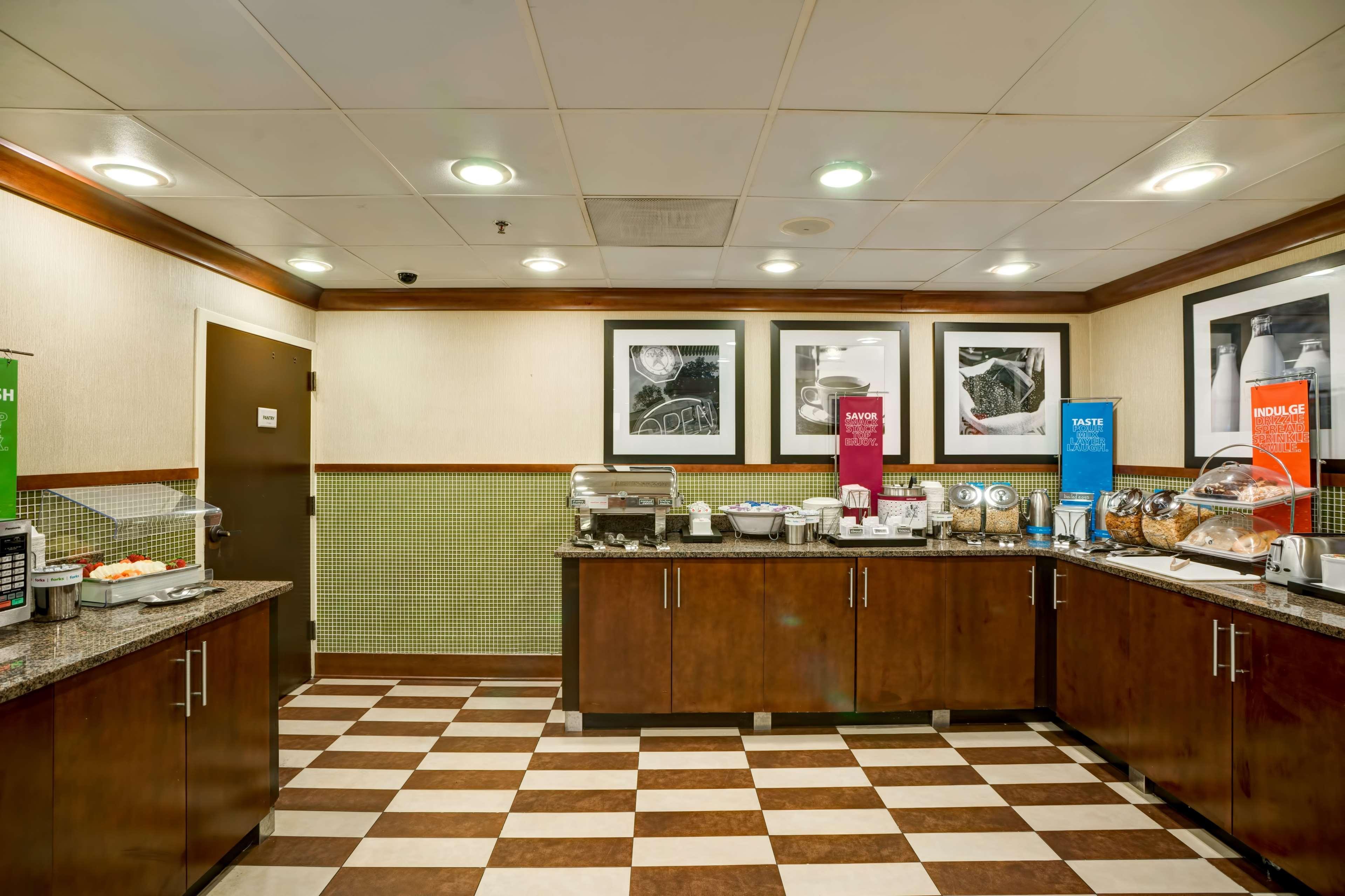 Hampton Inn Birmingham/Mountain Brook Luaran gambar