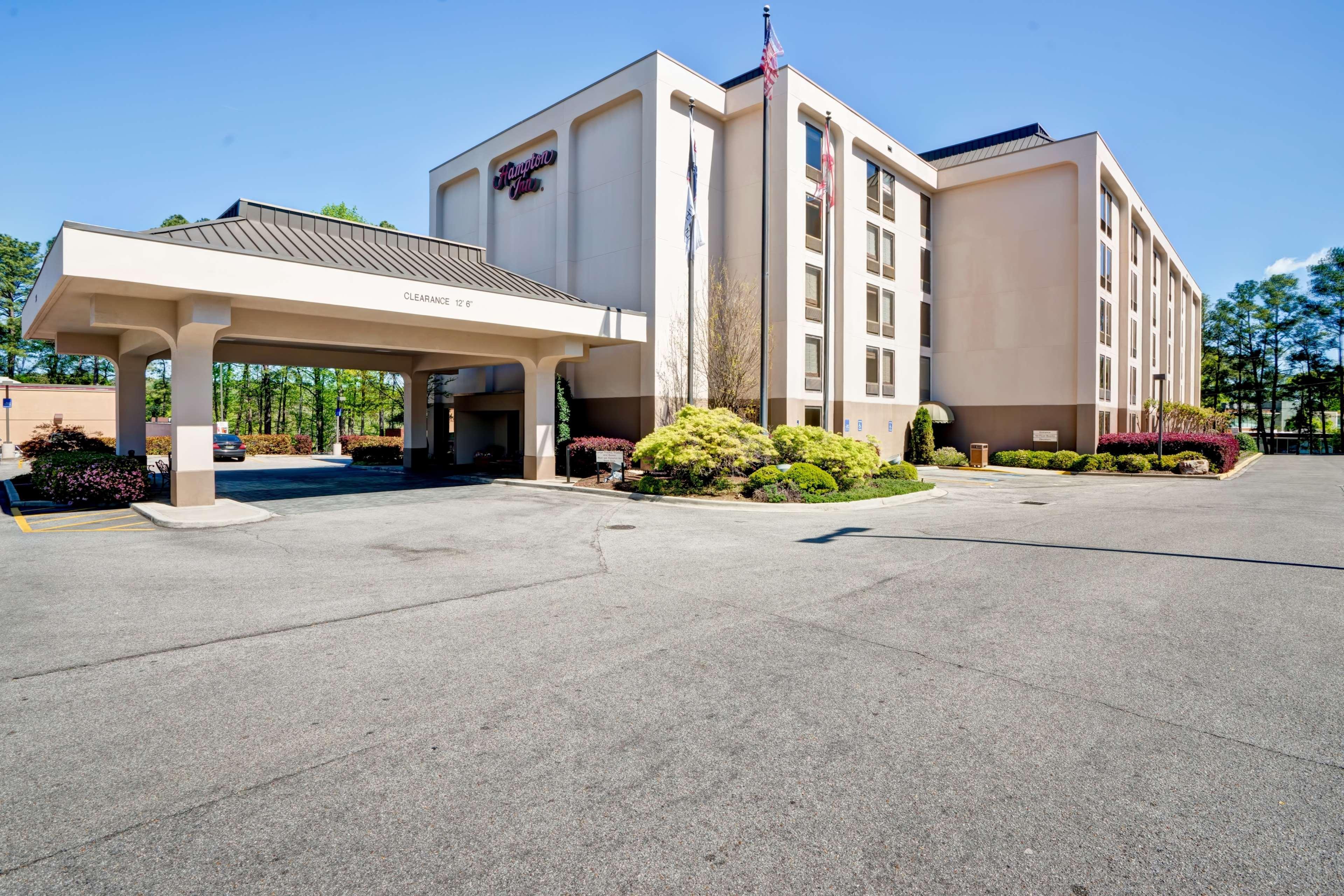 Hampton Inn Birmingham/Mountain Brook Luaran gambar