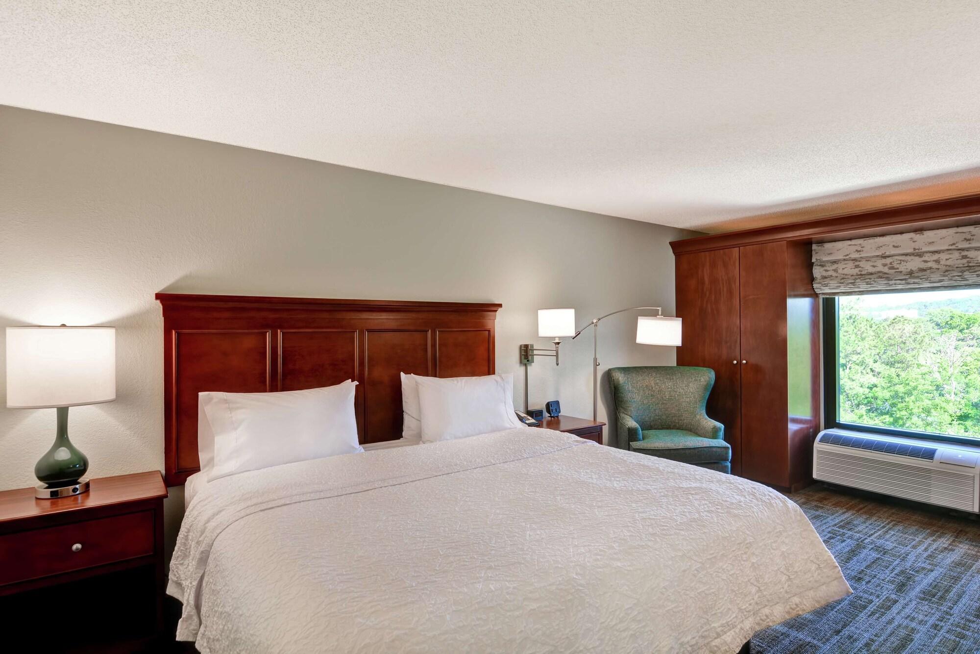 Hampton Inn Birmingham/Mountain Brook Luaran gambar