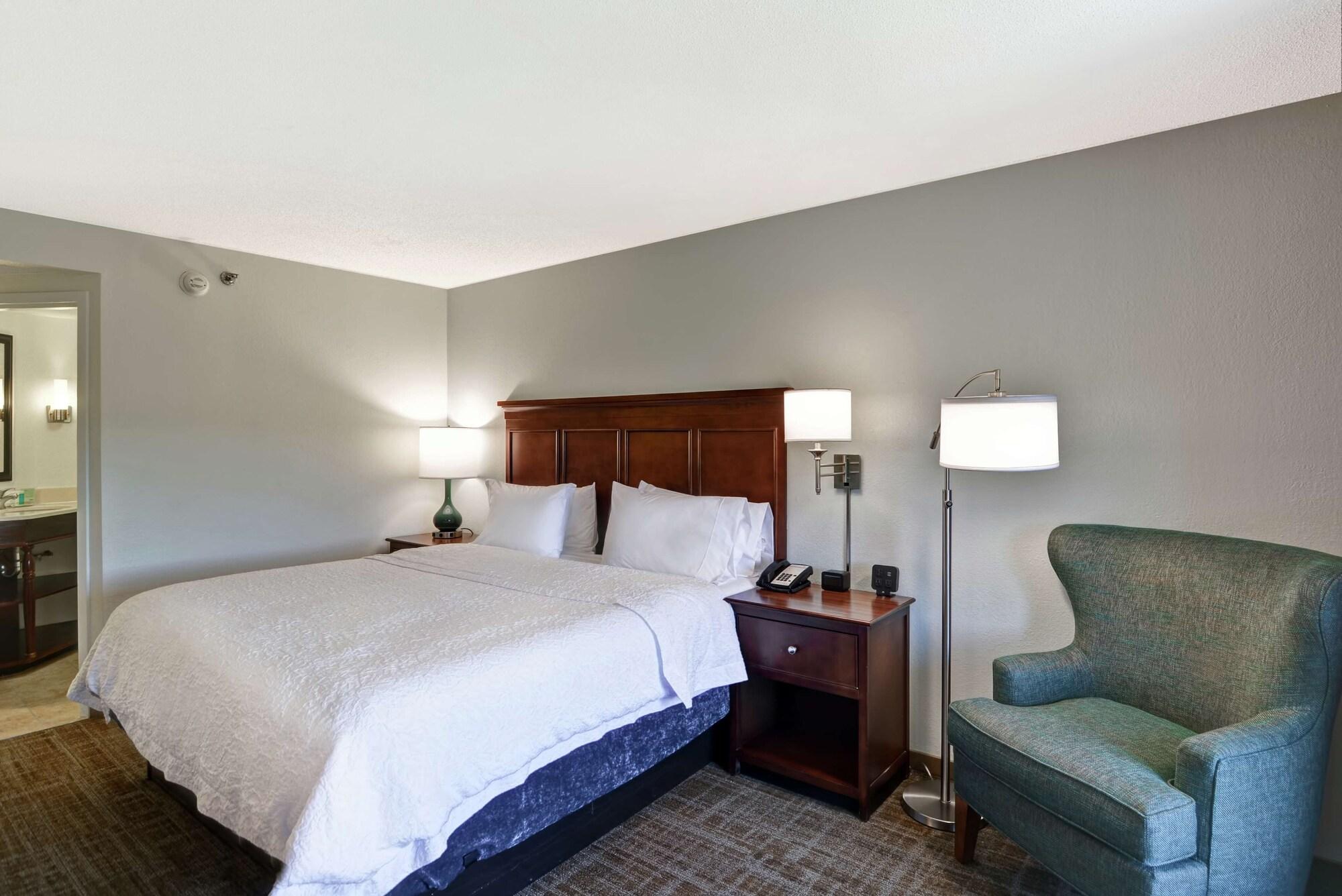 Hampton Inn Birmingham/Mountain Brook Luaran gambar