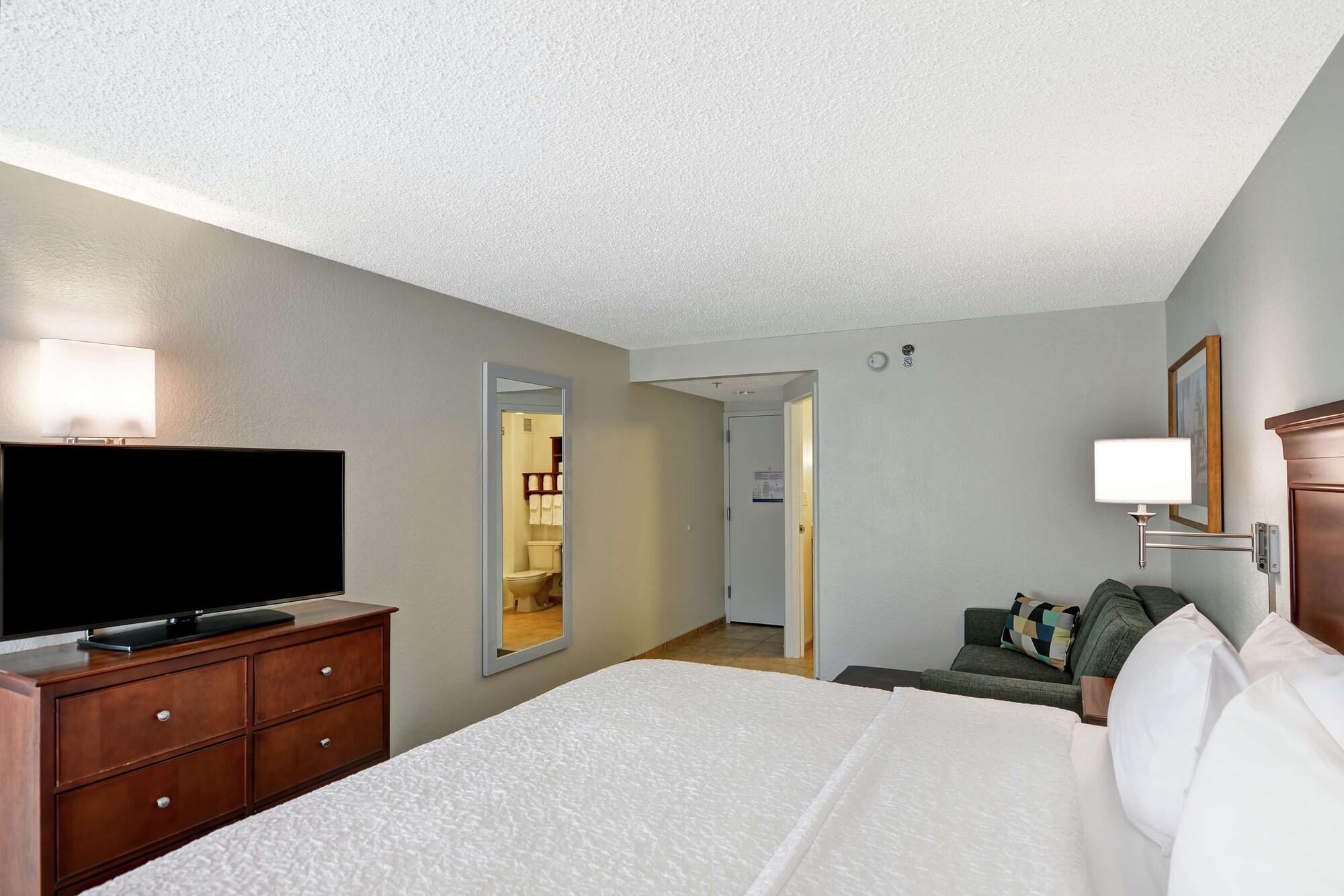 Hampton Inn Birmingham/Mountain Brook Luaran gambar