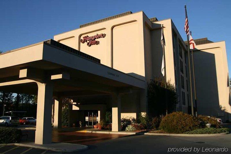 Hampton Inn Birmingham/Mountain Brook Luaran gambar
