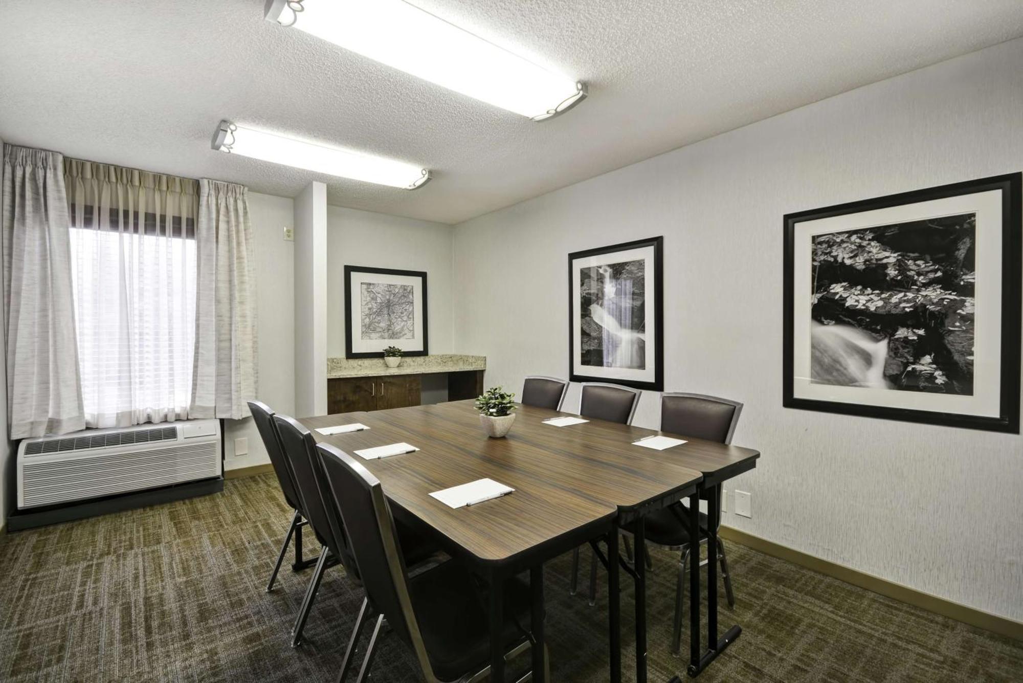 Hampton Inn Birmingham/Mountain Brook Luaran gambar