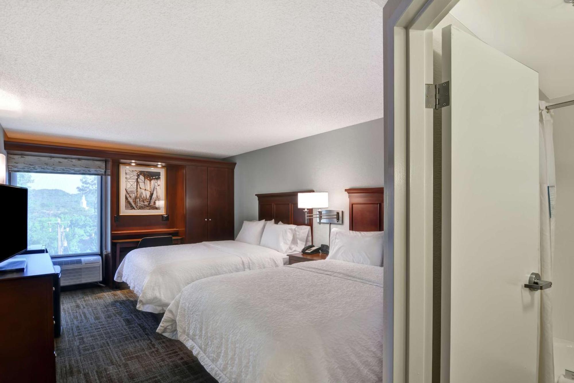 Hampton Inn Birmingham/Mountain Brook Luaran gambar