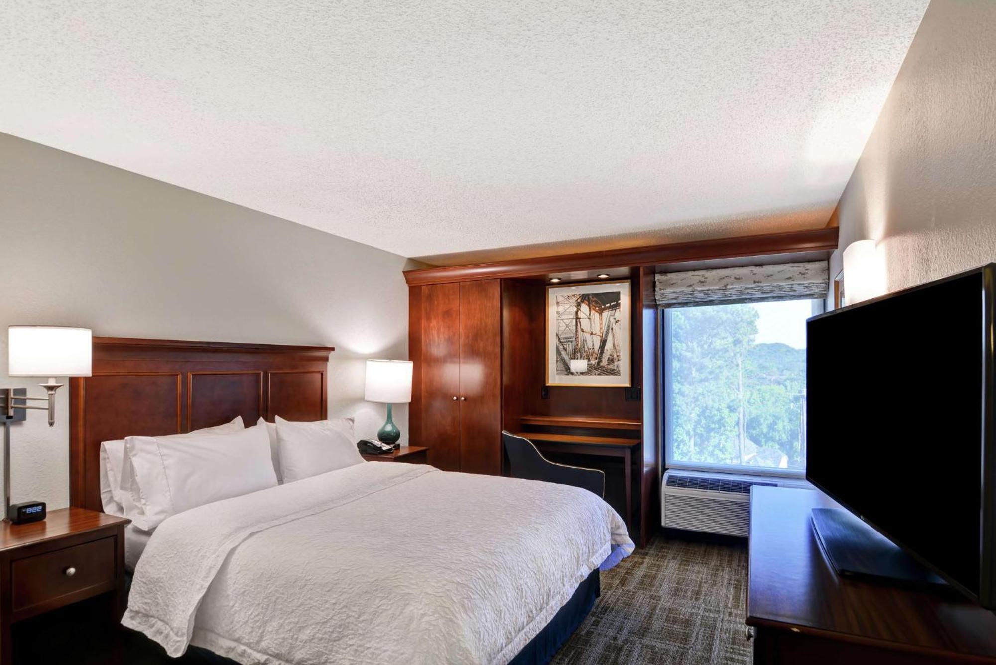 Hampton Inn Birmingham/Mountain Brook Luaran gambar