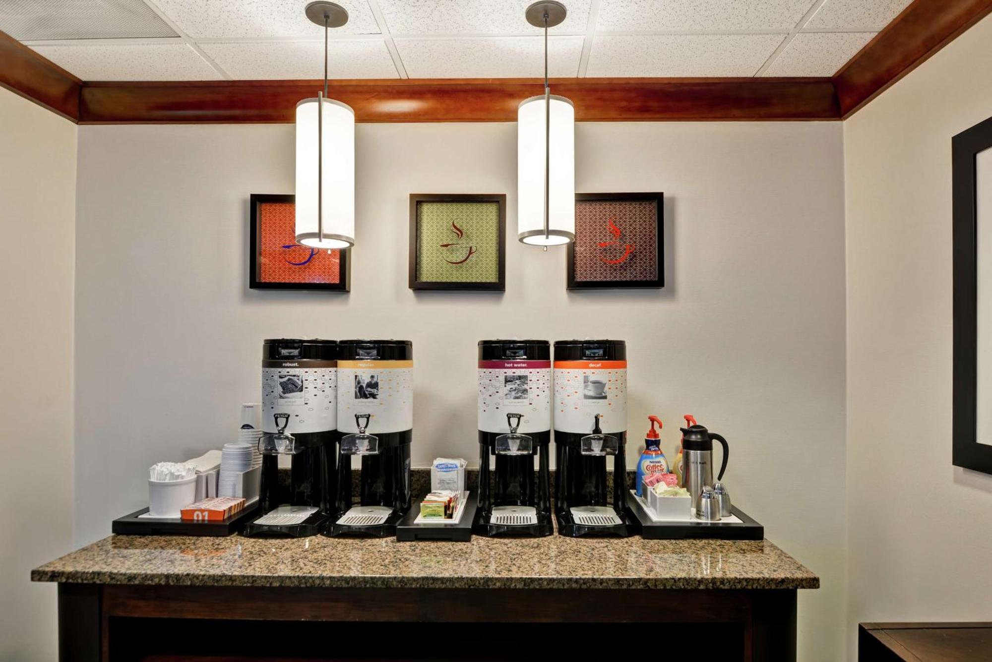 Hampton Inn Birmingham/Mountain Brook Luaran gambar