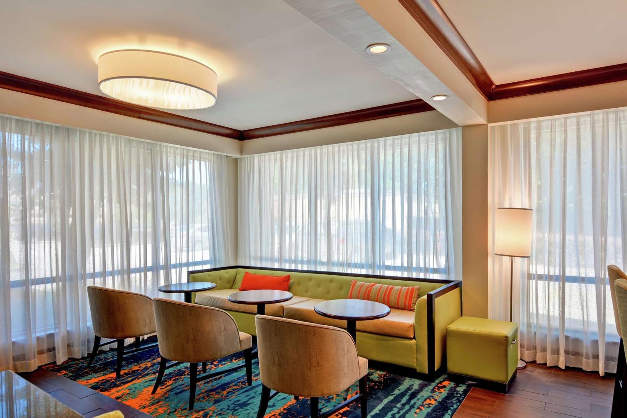 Hampton Inn Birmingham/Mountain Brook Luaran gambar