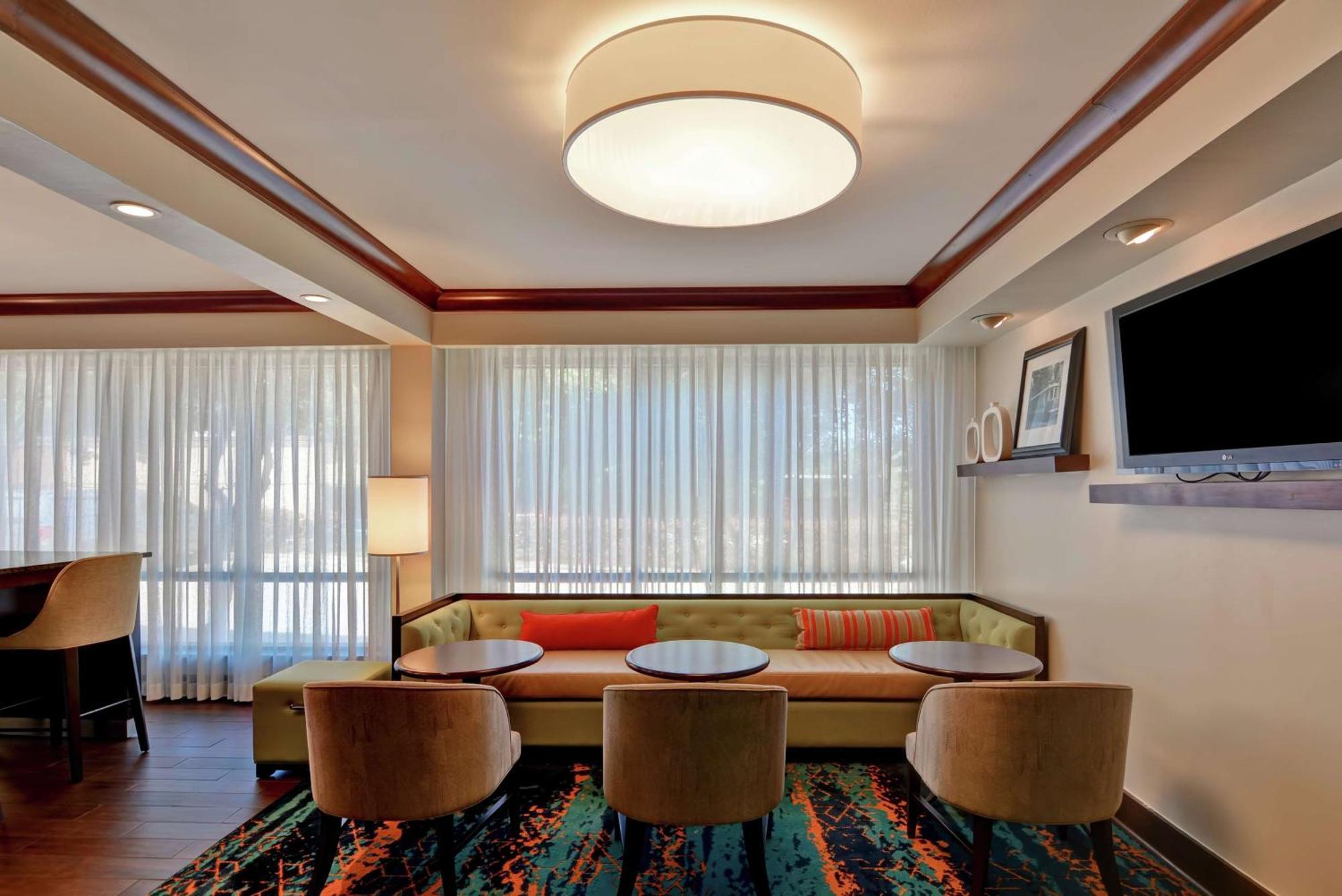 Hampton Inn Birmingham/Mountain Brook Luaran gambar