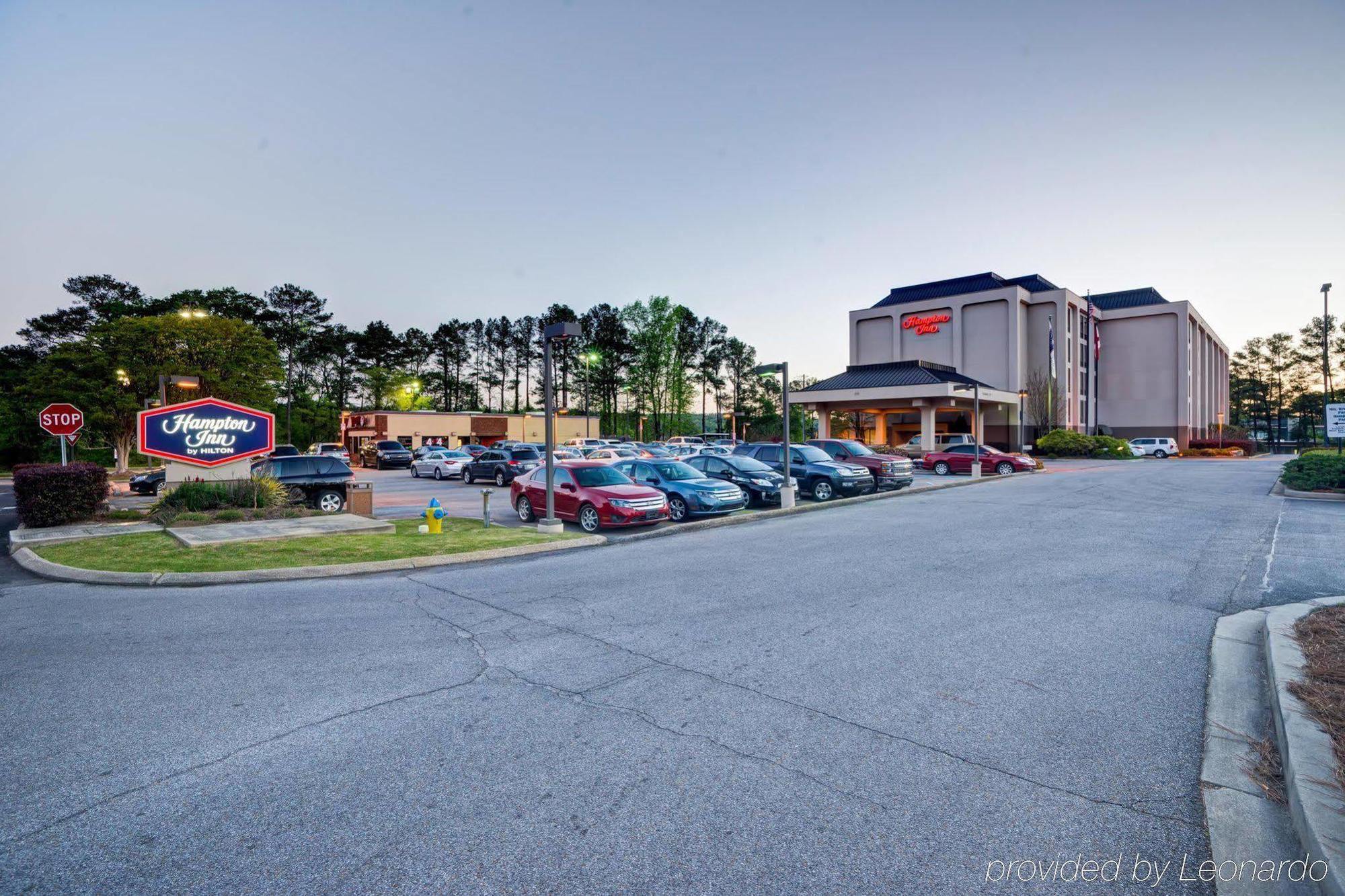Hampton Inn Birmingham/Mountain Brook Luaran gambar