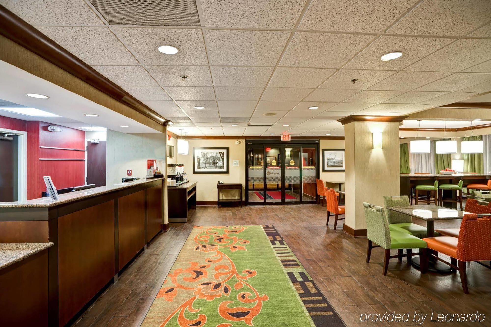 Hampton Inn Birmingham/Mountain Brook Luaran gambar