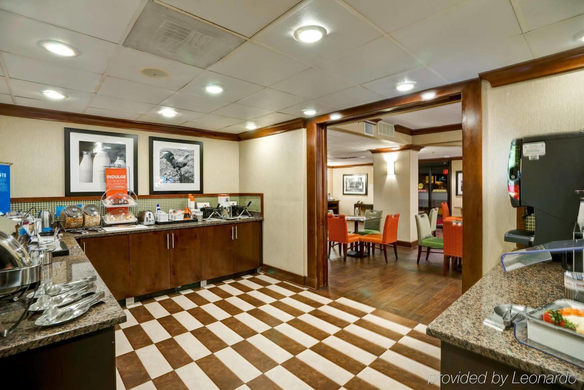 Hampton Inn Birmingham/Mountain Brook Luaran gambar