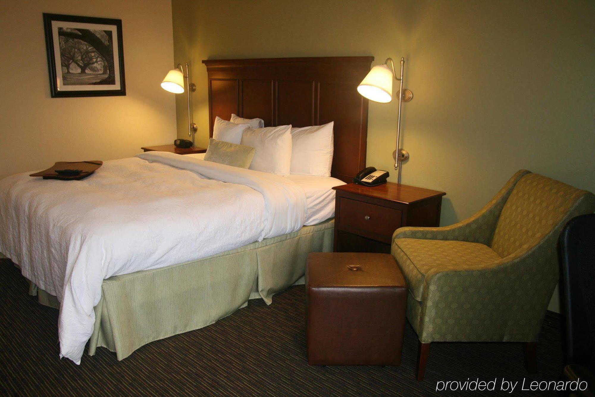 Hampton Inn Birmingham/Mountain Brook Bilik gambar