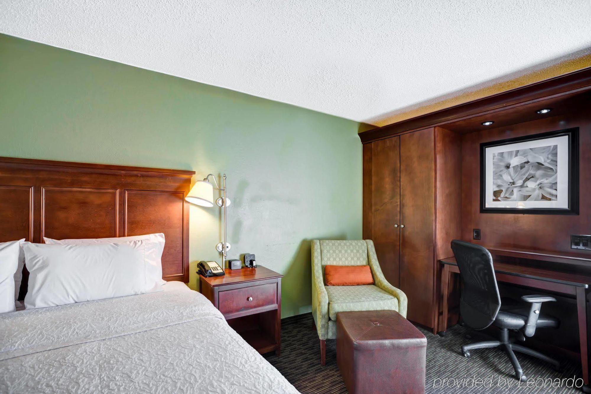 Hampton Inn Birmingham/Mountain Brook Luaran gambar