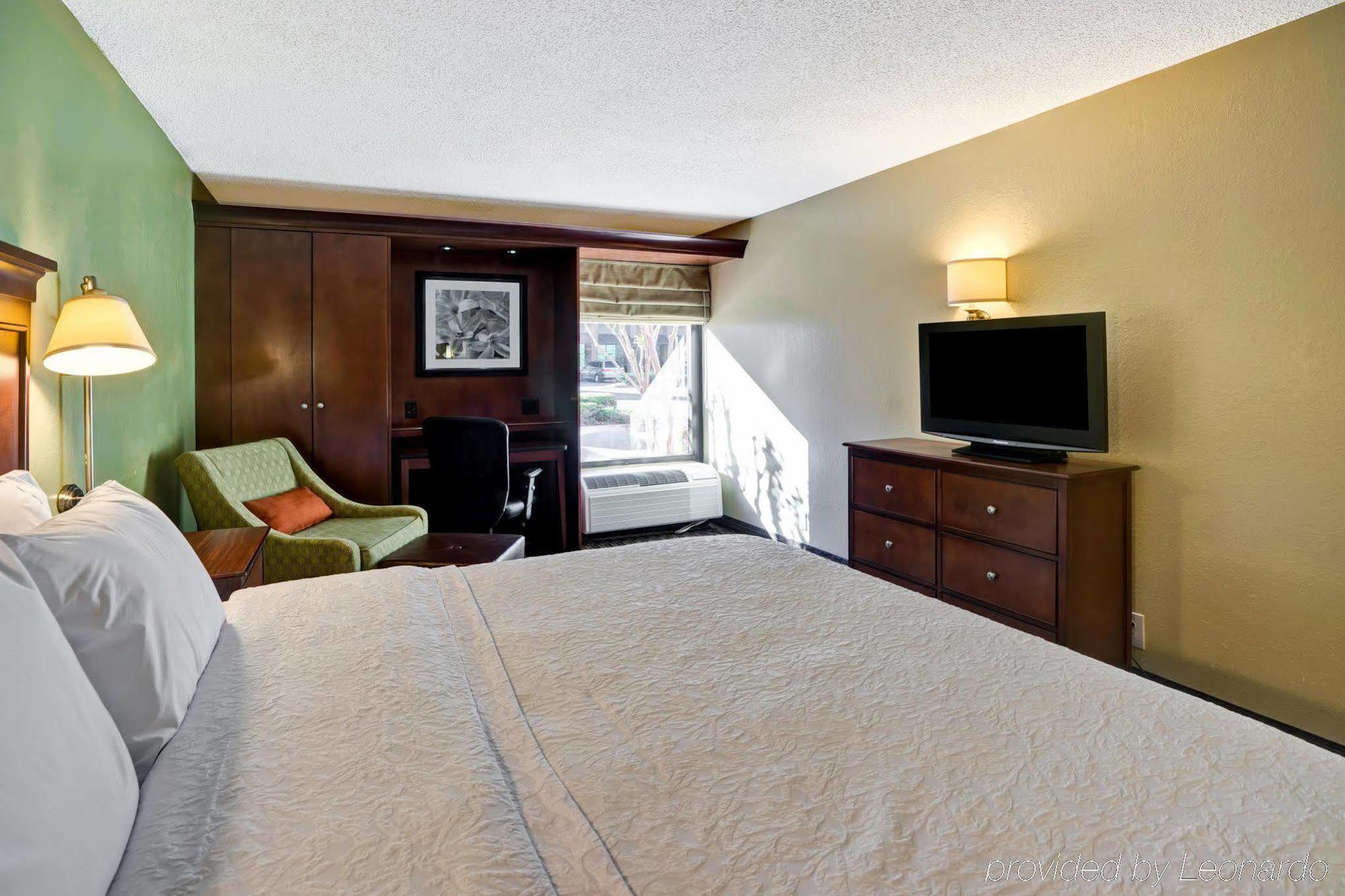 Hampton Inn Birmingham/Mountain Brook Luaran gambar