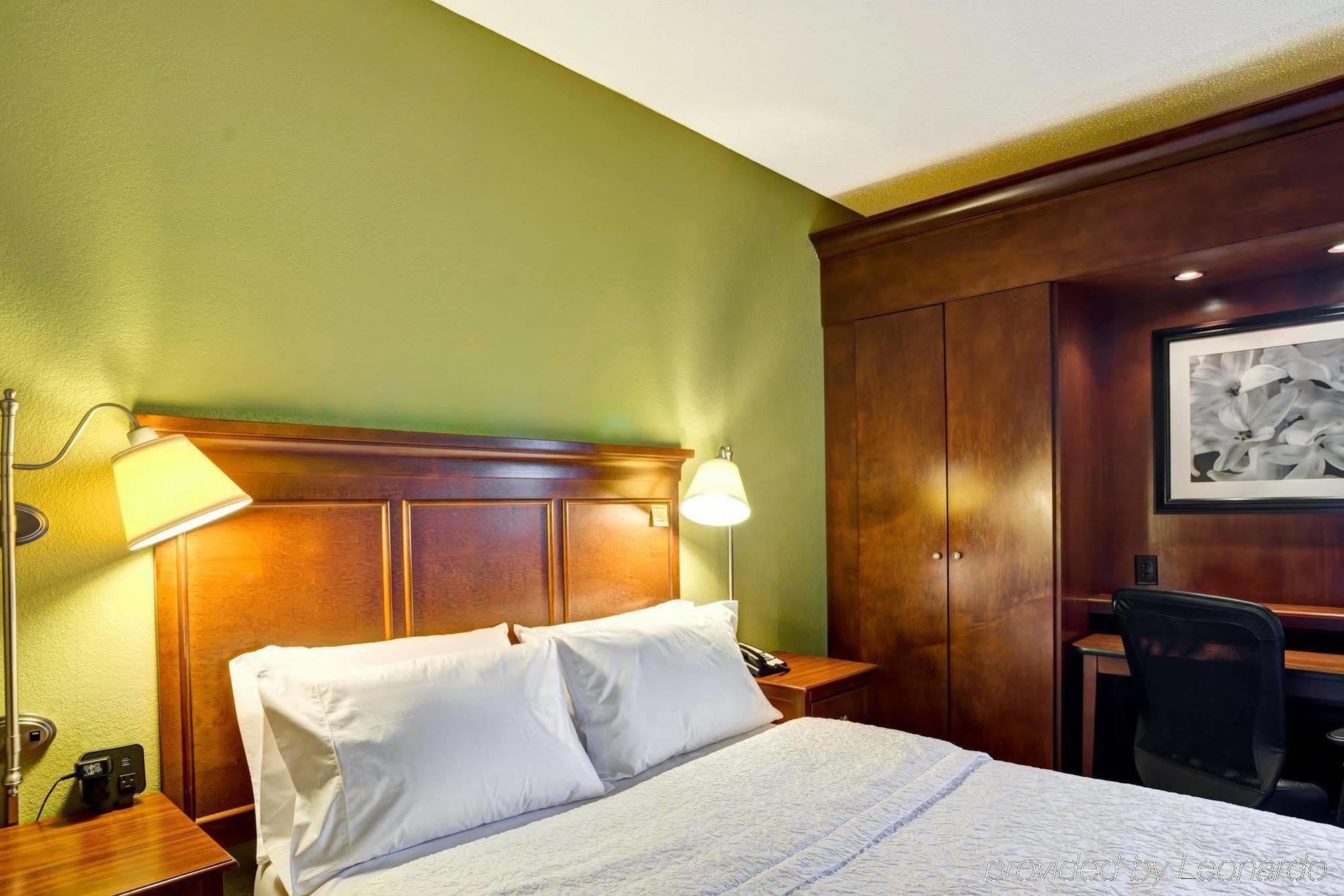 Hampton Inn Birmingham/Mountain Brook Luaran gambar