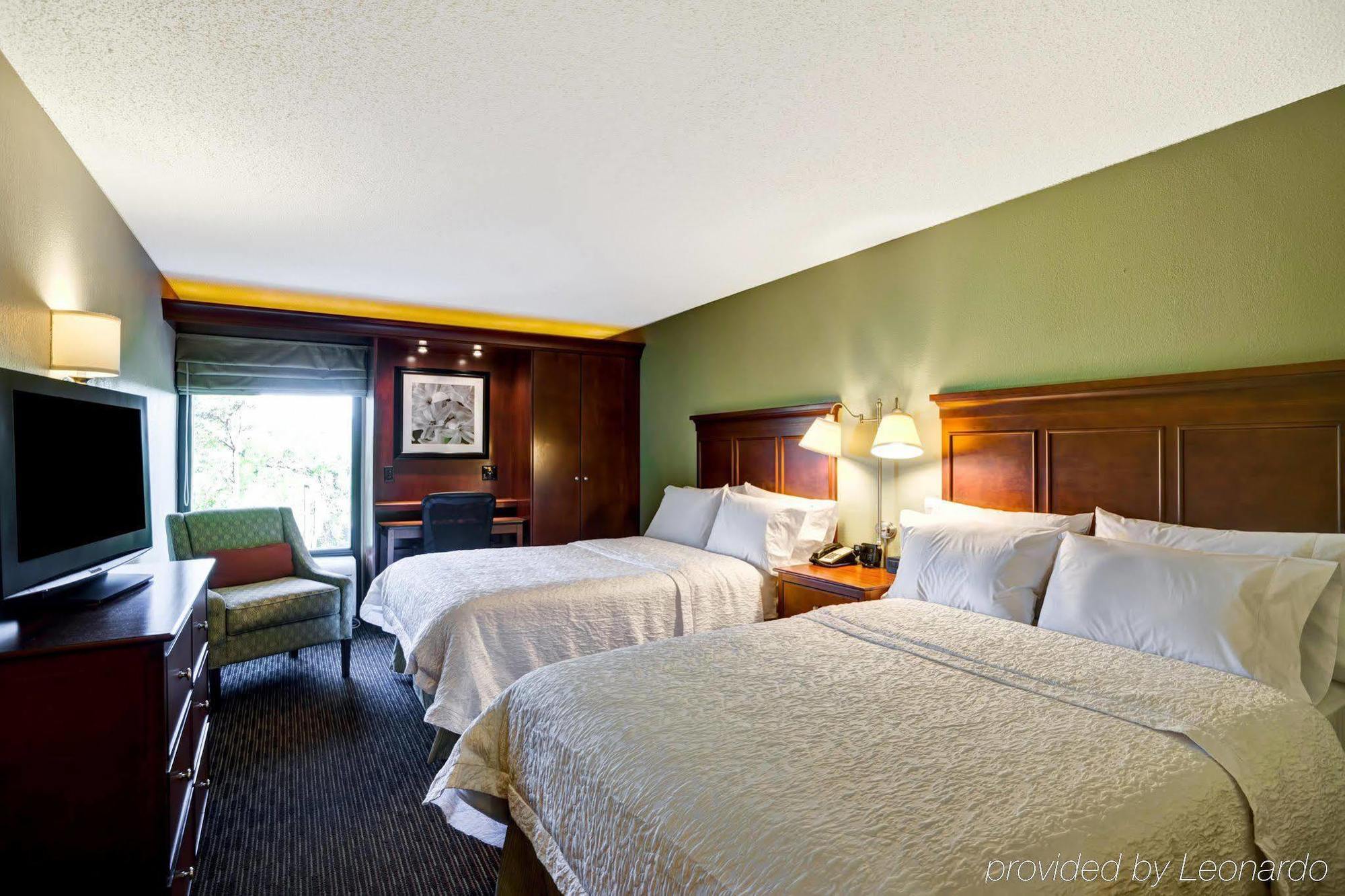 Hampton Inn Birmingham/Mountain Brook Luaran gambar