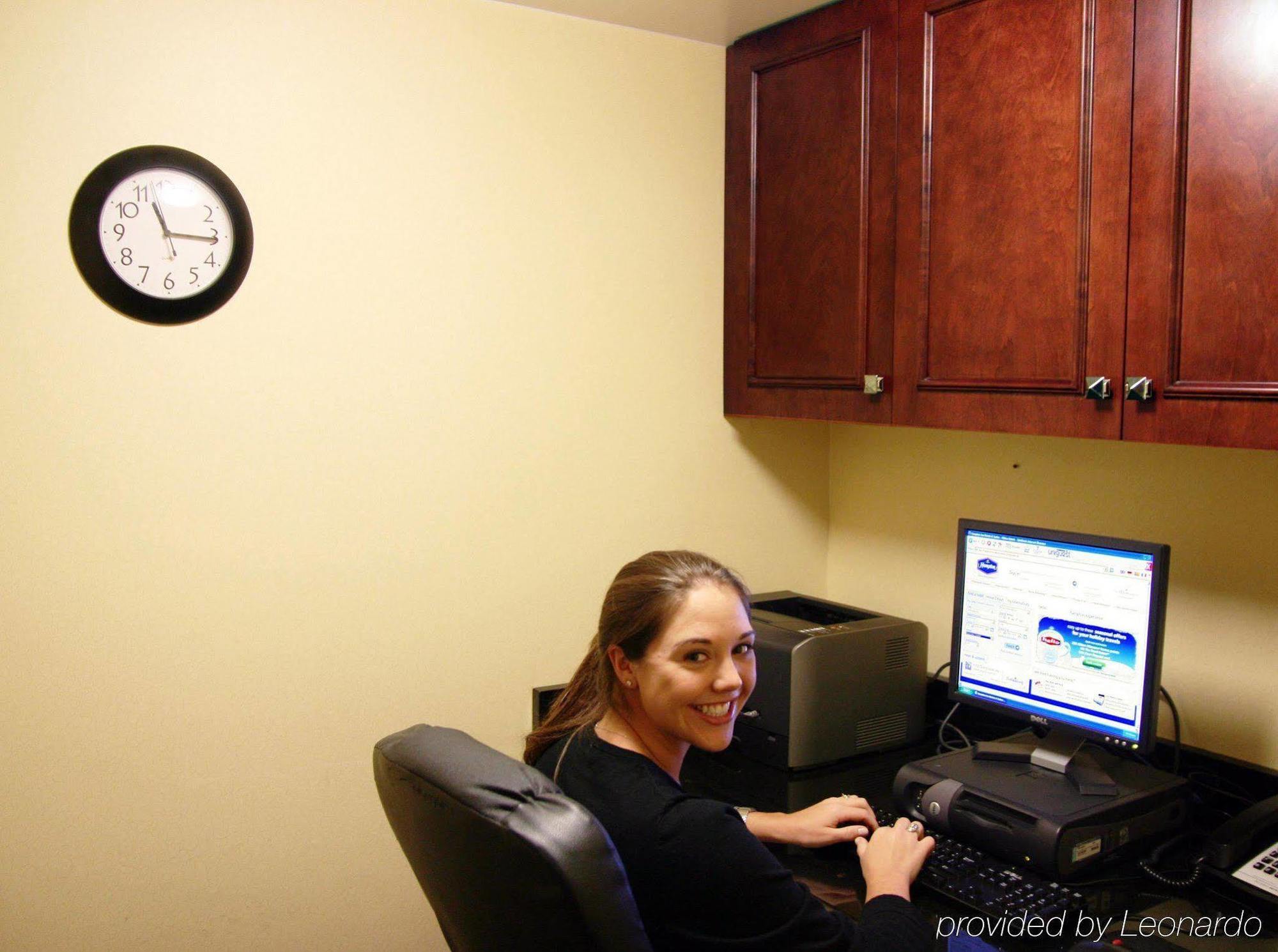Hampton Inn Birmingham/Mountain Brook Kemudahan gambar